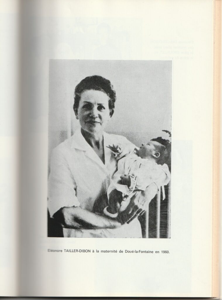 Mme Tailler-Dibon