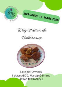 Après midi bottereaux